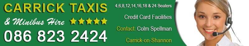 Carrick Taxis